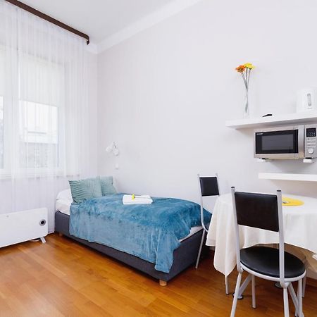 Przytulne Studio Krowoderska Krakow By Noclegi Renters エクステリア 写真