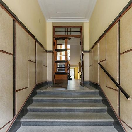 Przytulne Studio Krowoderska Krakow By Noclegi Renters エクステリア 写真