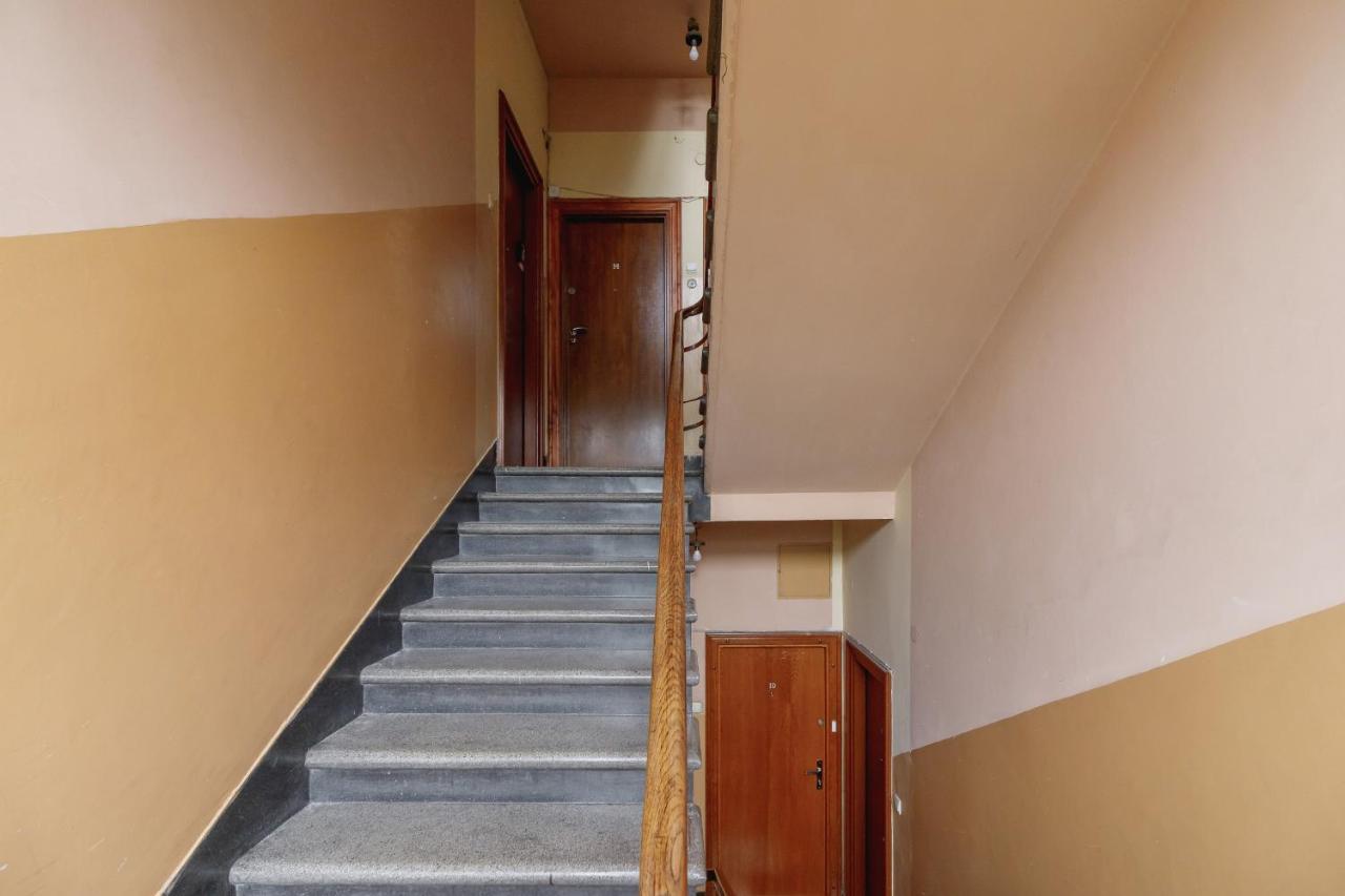 Przytulne Studio Krowoderska Krakow By Noclegi Renters エクステリア 写真