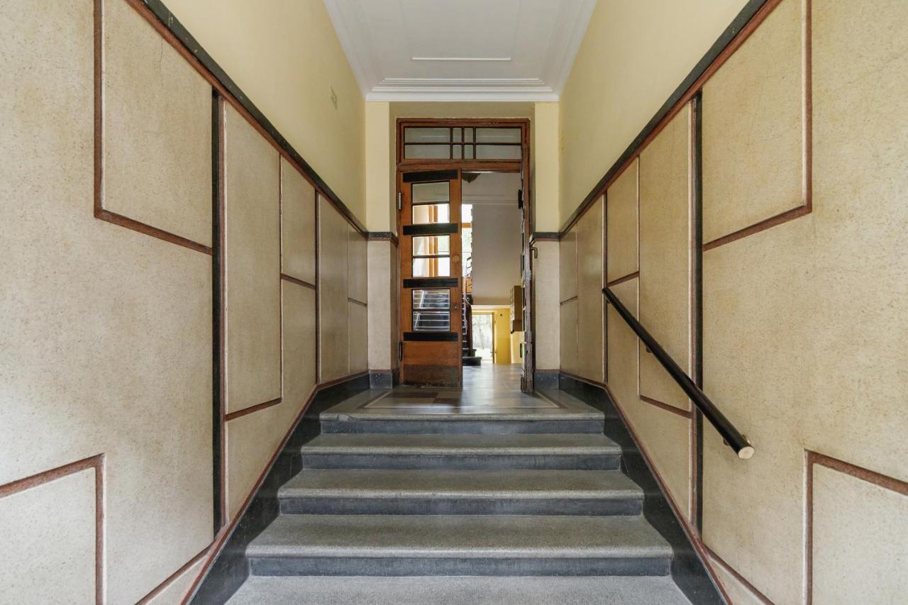 Przytulne Studio Krowoderska Krakow By Noclegi Renters エクステリア 写真