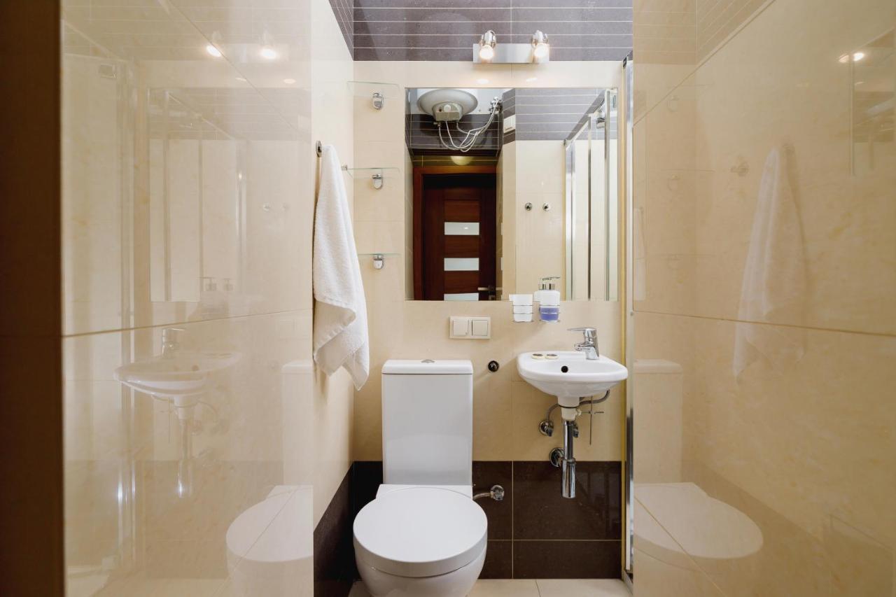 Przytulne Studio Krowoderska Krakow By Noclegi Renters エクステリア 写真